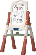 Imaginarium Painting Easel, Double-sided - Drawing Pad