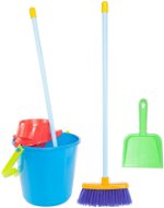 Imaginarium Cleaning Set Domus x5 - Toy Cleaning Set
