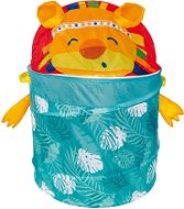 Imaginarium Cloth Barrel for Toys - Storage Box
