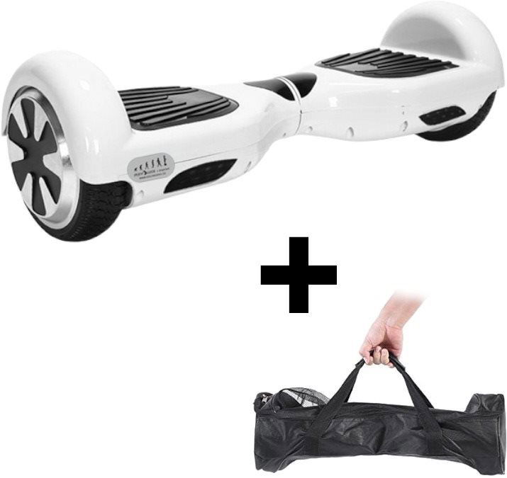 Alza hoverboard best sale