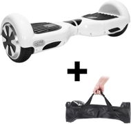 Hoverboard Kolonožka Premium white - Hoverboard