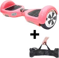 Premium pink segway - Hoverboard