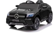 Elektrické auto pre deti Mercedes GLC coupé - Dětské elektrické auto