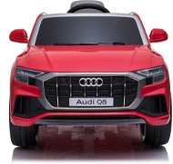 Audi Q8 Red - Children's Electric Car