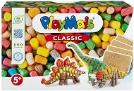 Csináld magad készlet gyerekeknek PlayMais Fun to Play Dino 550 db - Vyrábění pro děti
