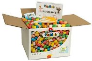 PlayMais EDULINE Box -1500 Stück - Basteln mit Kindern