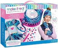 Make It Real Knitting Studio - Sewing for Kids