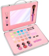 Make It Real Cosmetic Set in a Briefcase - Beauty Set