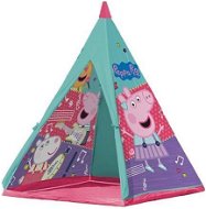 John Teepee Apartment Peppa Pig - Tent for Children