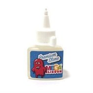 Megaslizoun - aroma chewing gum 35ml - DIY Slime