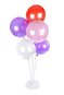 Stand for 7 balloons - 70cm - Stand
