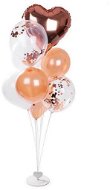 Stand for 11 balloons - 50cm - Stand