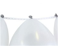 Páska na balónikovú girlandu – girlanda – dĺžka: 5 m - Girlanda