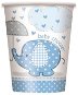 Baby shower cups - 270 ml - 8 pcs - Drinking Cup