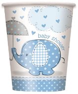 Baby shower cups - 270 ml - 8 pcs - Drinking Cup