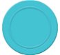 Plates light blue 18 cm - 6 pcs - Plate