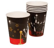 Party cups vip party - 250 ml - 6 pcs - Drinking Cup