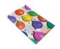 Birthday tablecloth - balloons - 180x120 cm - Tablecloth