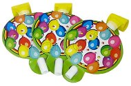 Píšťalky narozeniny - balonky - 6 ks - Píšťalka