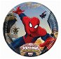 Papierový tanier "ultimate spiderman", 20 cm, 8 ks - Tanier