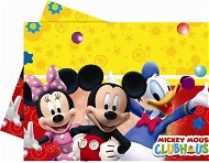 Obrus myšiak Mickey mouse – 120 × 180 cm - Obrus