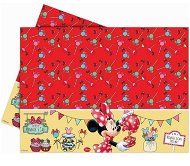 Minnie cafe mouse tablecloth - 120x180 cm - Tablecloth