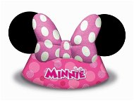 Párty čiapka Papierové klobúčiky myška Minnie “Minnie Happy Helpers“ 6 ks - Party čepice