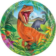 Taniere dinosaurus 8 ks, 22 cm - Tanier