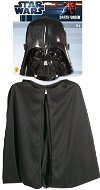 Kostým Darth Vader – Star Wars –  veľkosť univerzálna - Kostým