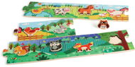 Safari Jigsaw Puzzle - Puzzle