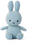 Miffy Bunny Light Wash Denim 23cm - Soft Toy