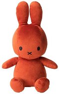 Soft Toy Miffy Bunny Velvetine Terra 23cm - Plyšák