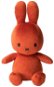 Soft Toy Miffy Bunny Velvetine Terra 23cm - Plyšák
