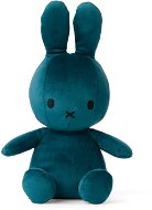 Miffy zajačik Velvetine Opal Blue 23 cm - Plyšová hračka