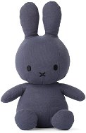 Miffy zajačik Mousseline Faded Blue 23 cm - Plyšová hračka