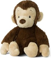 Mago Monkey Yellow 23cm - Soft Toy