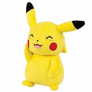Pokémon Pikachu - Plyšová hračka