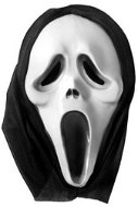 Scream Mask - Halloween - Carnival Mask