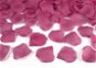 Textile rose petals - pink 100 pcs - Party Accessories