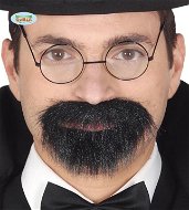 Black Beard - Professor - Costume Accessory