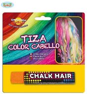 Orange hair chalk 10g - Hair Chalks