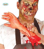 Bloody Hand - Halloween - 30cm - Costume Accessory