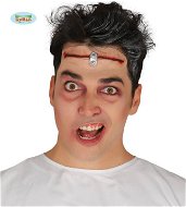 Professional Horror Effect - Zip (with Glue) - Halloween - Costume Accessory