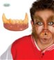 Werewolf Teeth - Halloween - Costume Accessory
