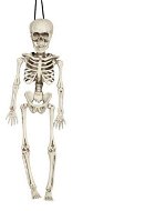 Skeleton - skeleton - skeleton for hanging 40 cm- halloween - Party Accessories