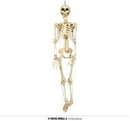 Skeleton – kostra – kostlivec na zavesenie 90 cm – Halloween - Párty doplnky