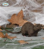 Rat decoration - 25 cm - halloween - Party Accessories