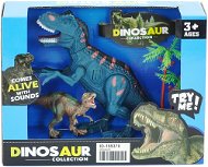 Dinosaurus so zvukom - Figúrka