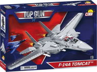 Cobi F-14 Tomcat aus dem Film Top Gun - Bausatz