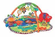 Playgro Játszószőnyeg - Állatok a dzsungelben - Játszószőnyeg